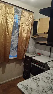 Satılır 2 otaqlı mənzil 50 m²