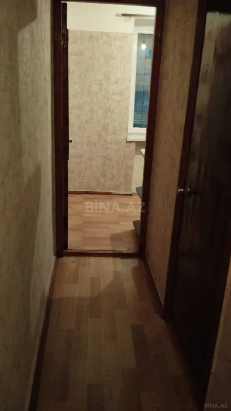 Satılır 2 otaqlı mənzil 50 m²