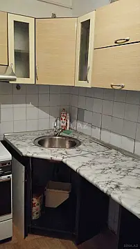 Satılır 2 otaqlı mənzil 50 m²