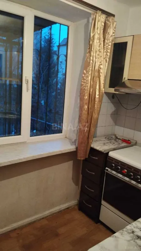Satılır 2 otaqlı mənzil 50 m²