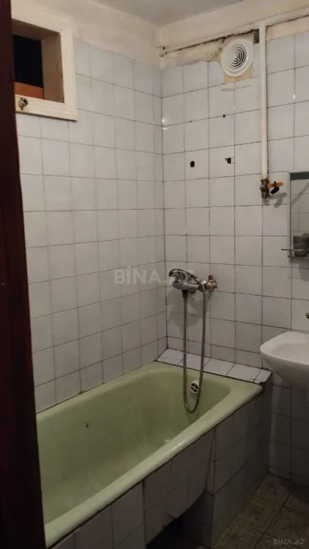 Satılır 2 otaqlı mənzil 50 m²