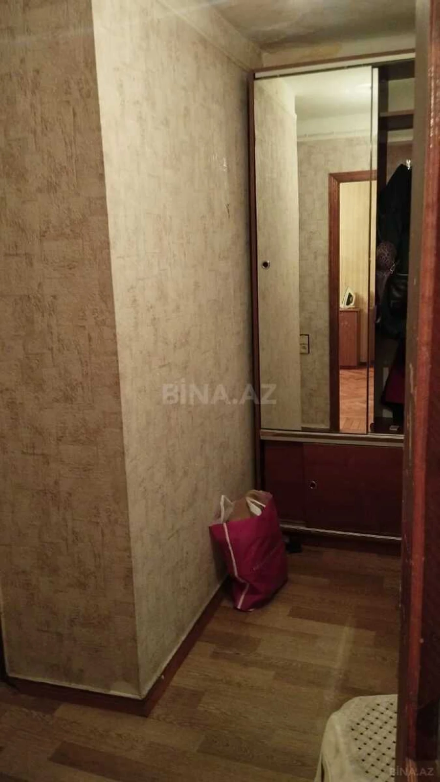 Satılır 2 otaqlı mənzil 50 m²