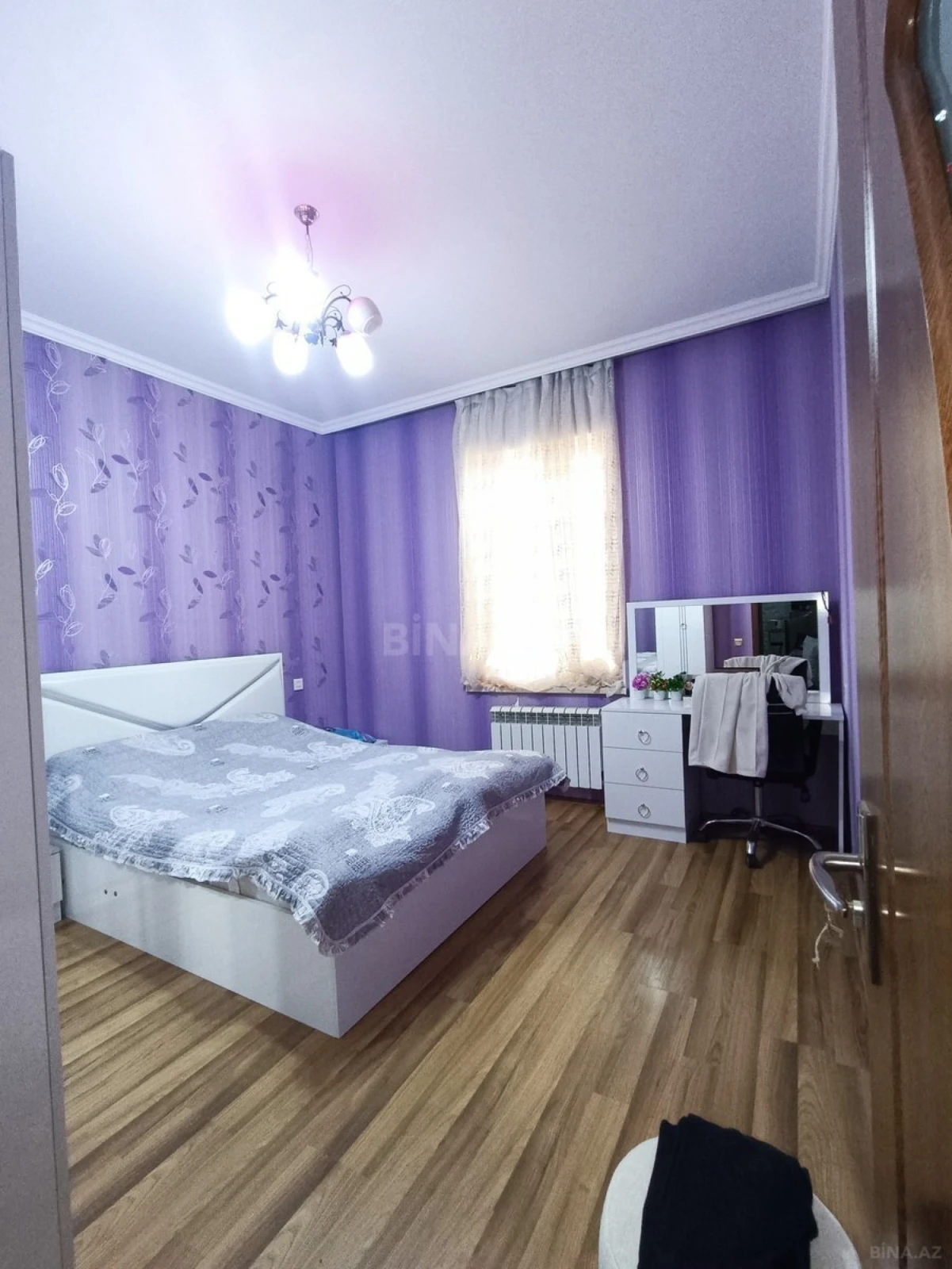 Satılır 4 otaqlı həyət evi 130 m²