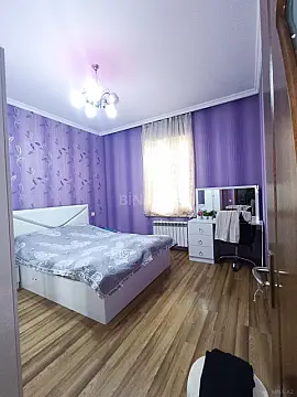 Satılır 4 otaqlı həyət evi 130 m²