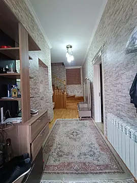 Satılır 4 otaqlı həyət evi 130 m²