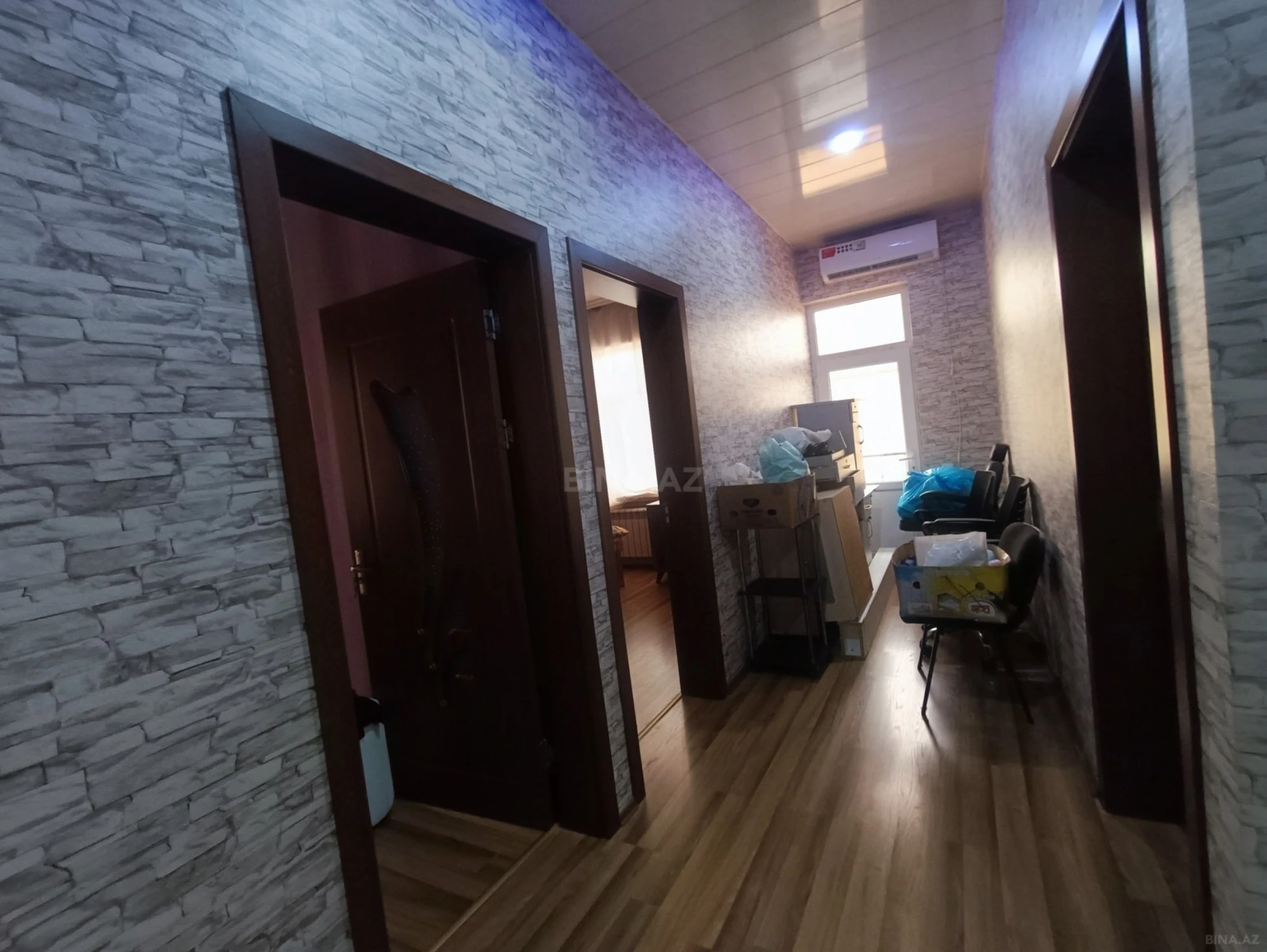 Satılır 4 otaqlı həyət evi 130 m²