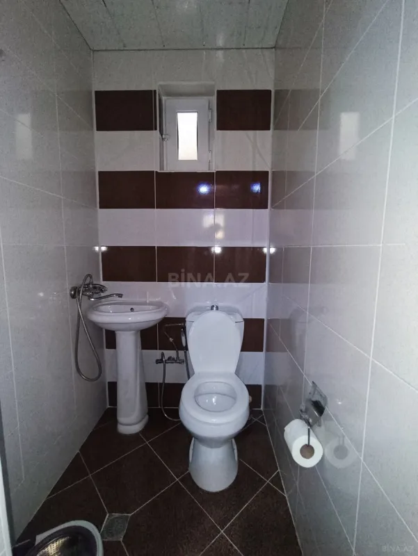 Satılır 4 otaqlı həyət evi 130 m²