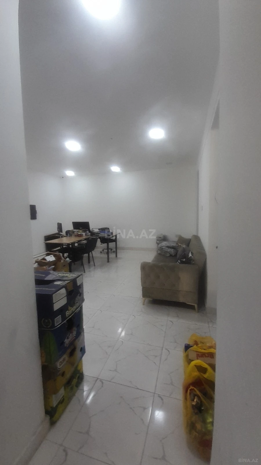 Satılır obyekt 170 m²