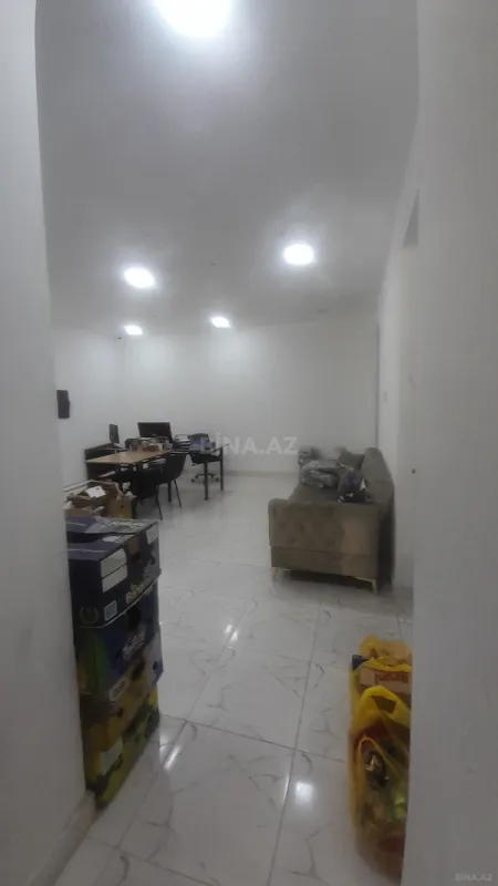 Satılır obyekt 170 m²