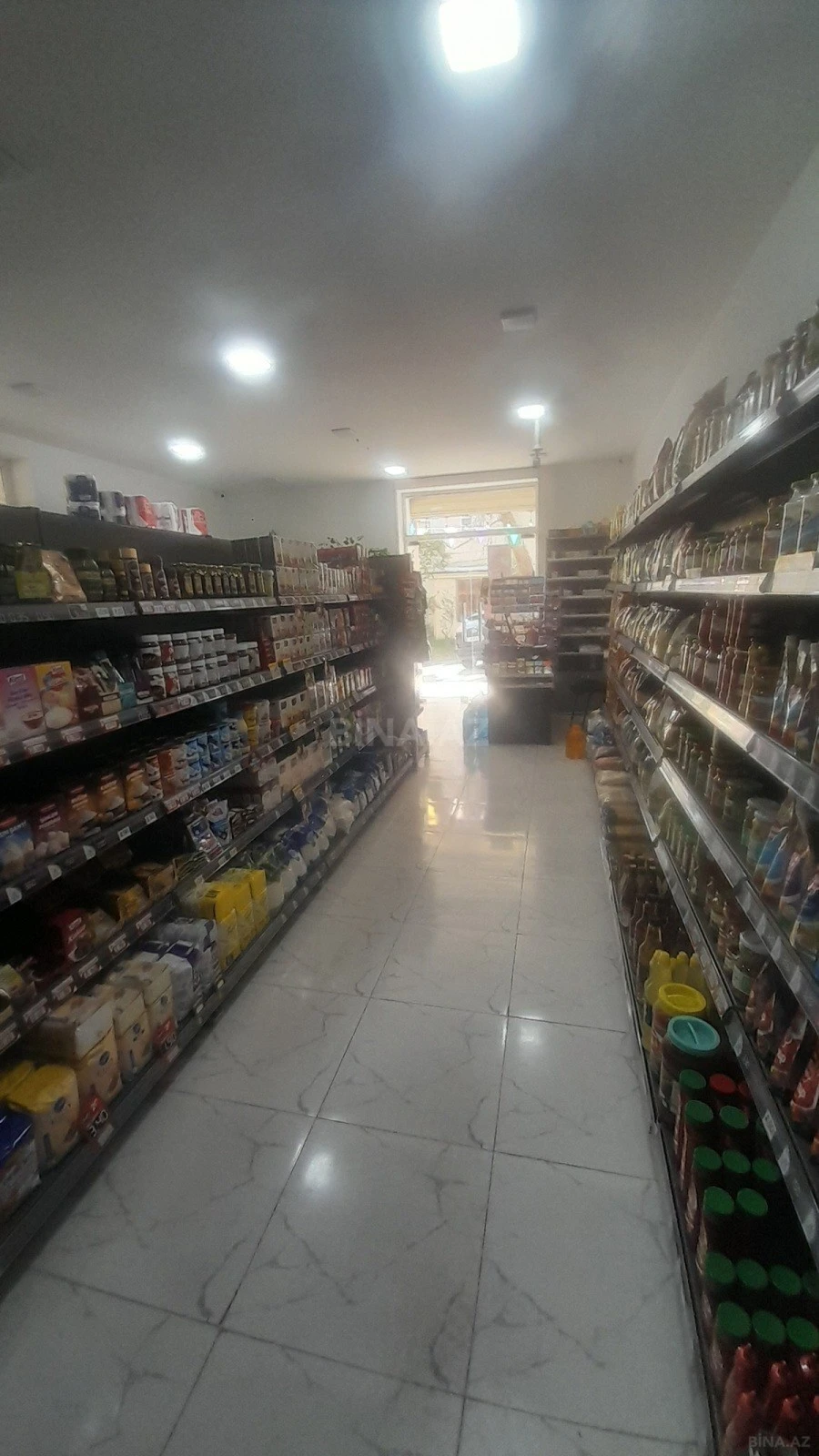 Satılır obyekt 170 m²