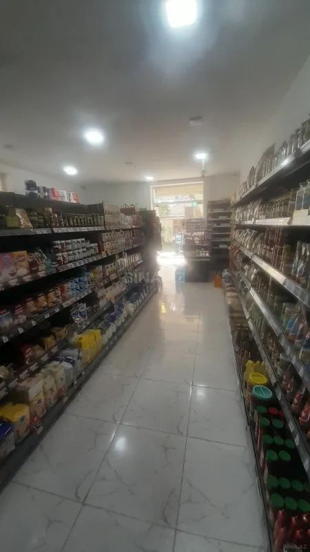 Satılır obyekt 170 m²