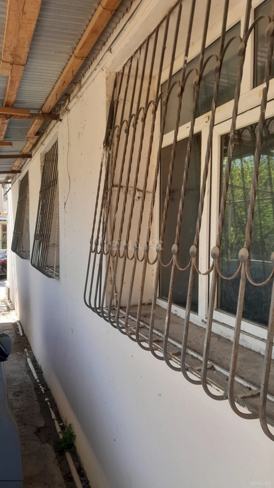 Satılır obyekt 170 m²