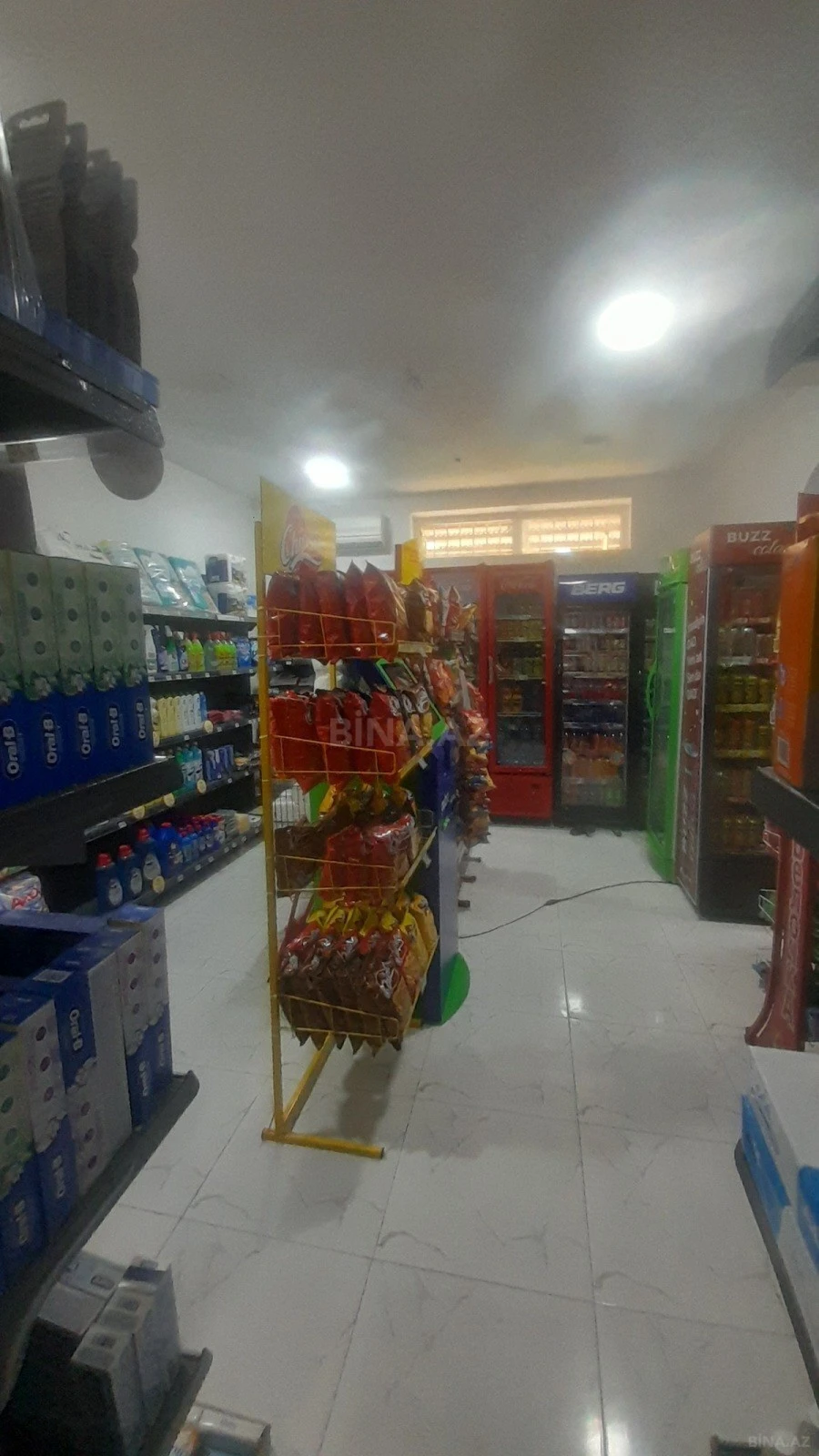 Satılır obyekt 170 m²