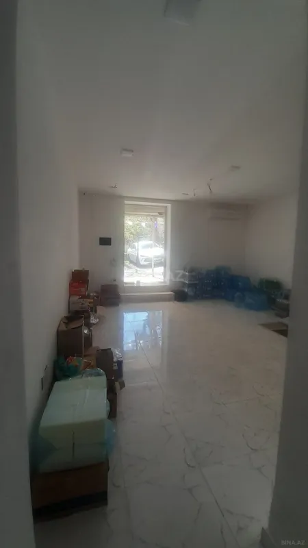 Satılır obyekt 170 m²