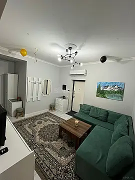 Satılır 3 otaqlı mənzil 100 m² — Bakı, Güzdək 3 otaq 100.00 m²