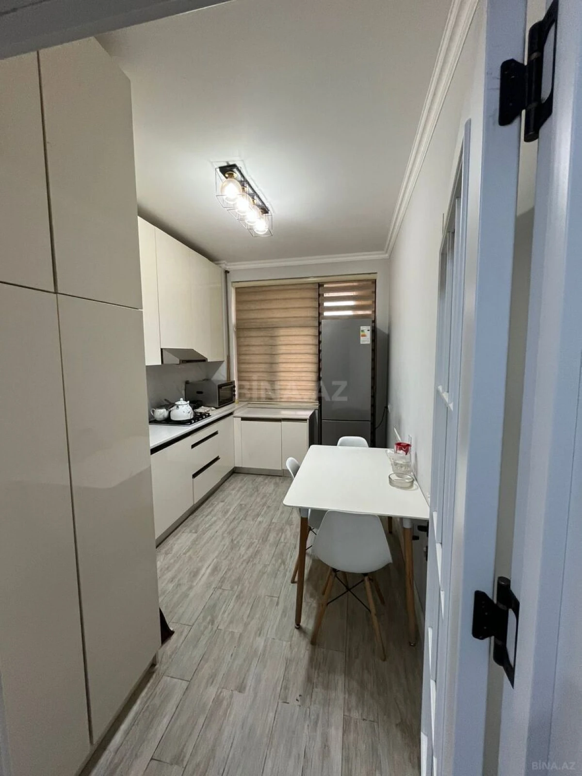 Satılır 3 otaqlı mənzil 100 m²