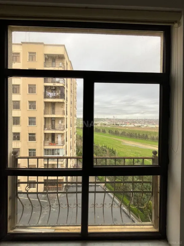 Satılır 3 otaqlı mənzil 100 m²