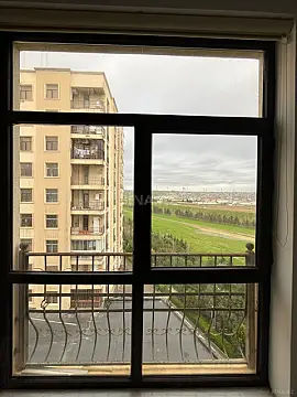Satılır 3 otaqlı mənzil 100 m²