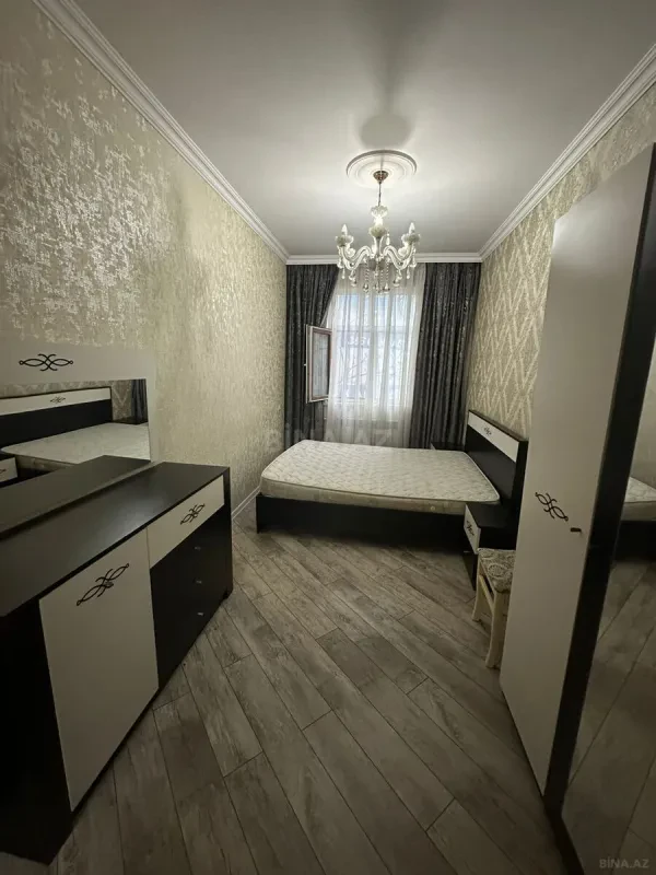 Kirayə verilir 2 otaqlı mənzil 60 m²