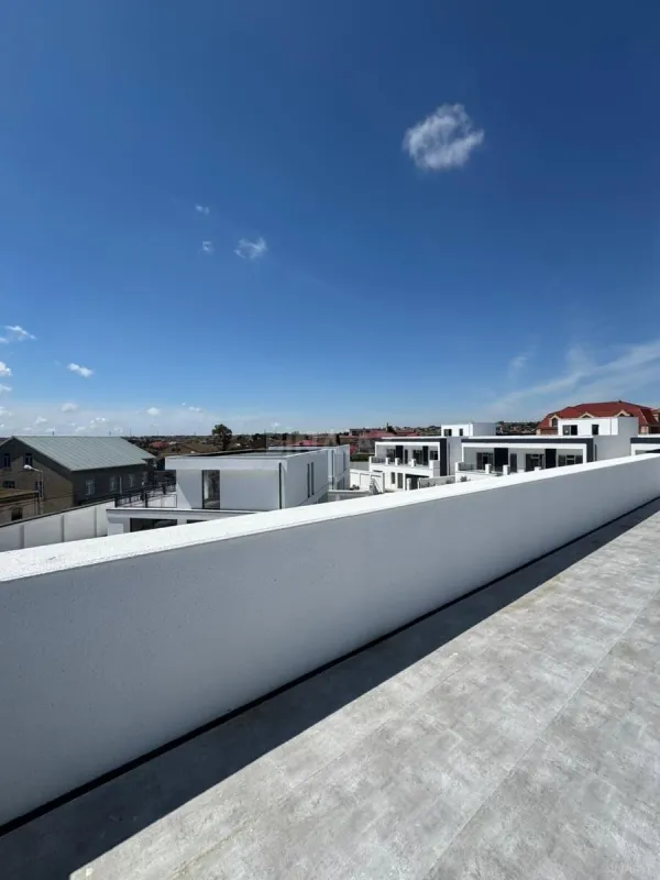 Satılır 5 otaqlı həyət evi 198.2 m²