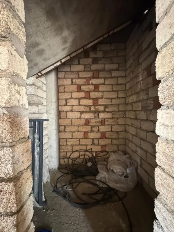 Satılır 5 otaqlı həyət evi 198.2 m²