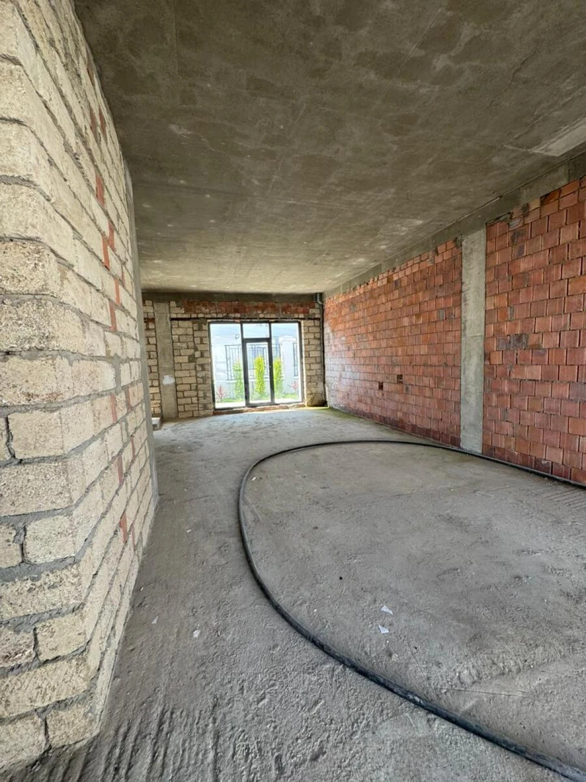 Satılır 5 otaqlı həyət evi 198.2 m²