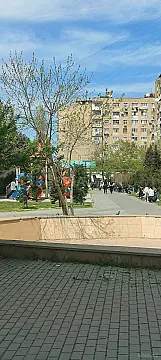 Satılır 2 otaqlı mənzil 60 m² — Bakı, Həzi Aslanov qəs. 2 otaq 60.00 m²