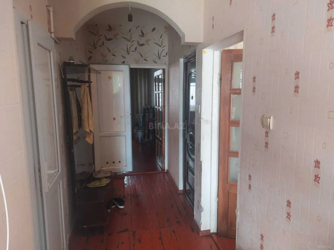 Satılır 2 otaqlı mənzil 60 m²