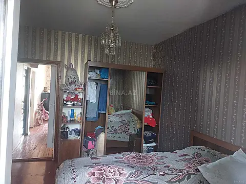Satılır 2 otaqlı mənzil 60 m²