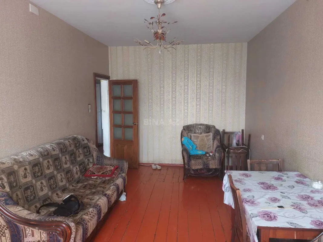 Satılır 2 otaqlı mənzil 60 m²