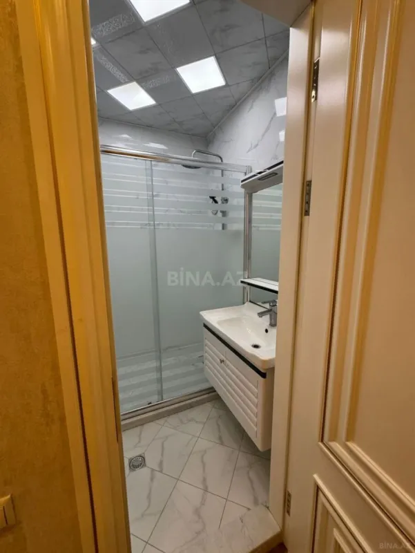 Kirayə verilir 3 otaqlı mənzil 105 m²
