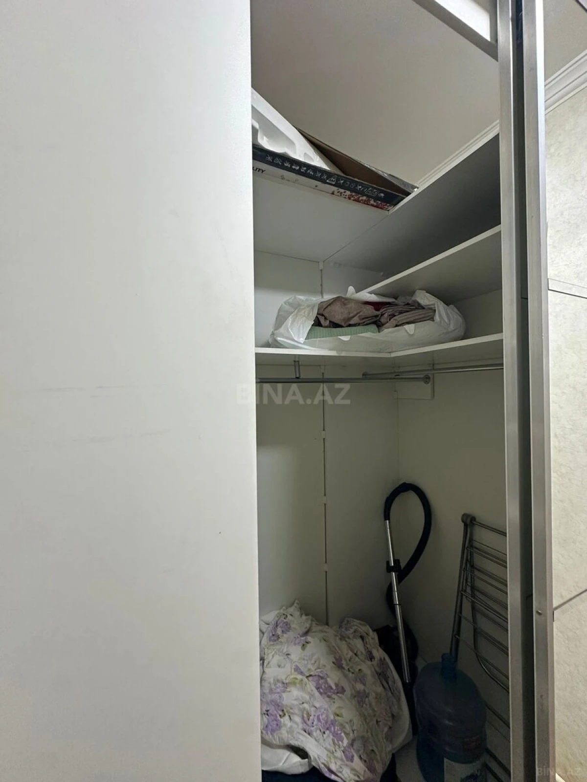 Kirayə verilir 3 otaqlı mənzil 105 m²