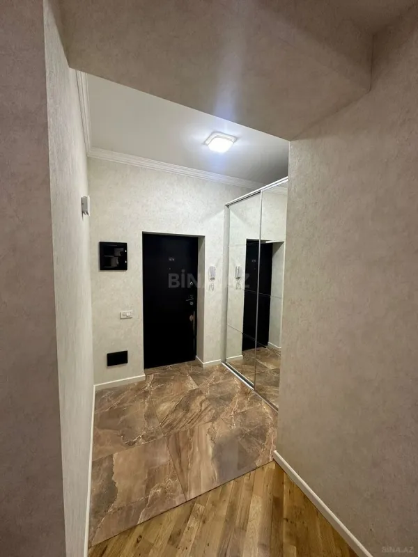 Kirayə verilir 3 otaqlı mənzil 105 m²