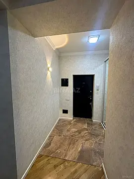 Kirayə verilir 3 otaqlı mənzil 105 m²