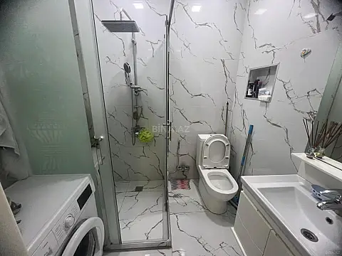 Satılır 3 otaqlı mənzil 65 m²
