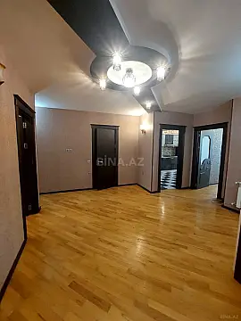 Satılır 3 otaqlı mənzil 154 m² — Bakı, Nərimanov 3 otaq 154.00 m²