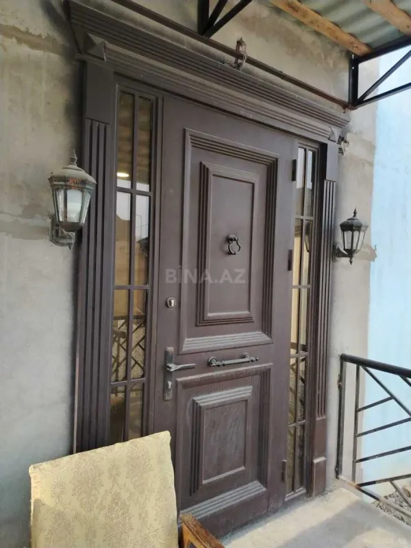 Kirayə verilir 10 otaqlı həyət evi 400 m²