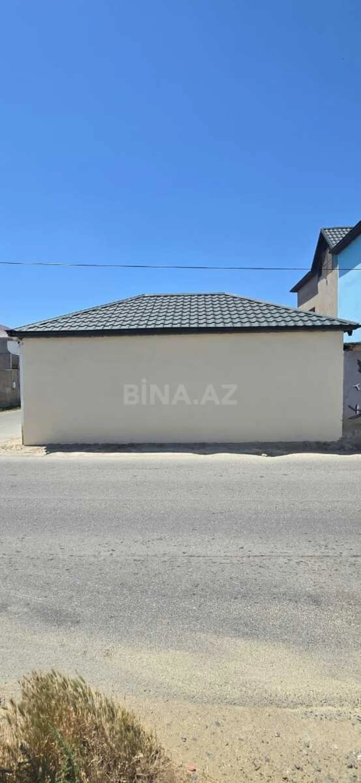 Kirayə verilir 10 otaqlı həyət evi 400 m²