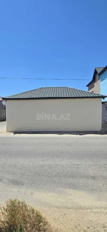 Kirayə verilir 10 otaqlı həyət evi 400 m²