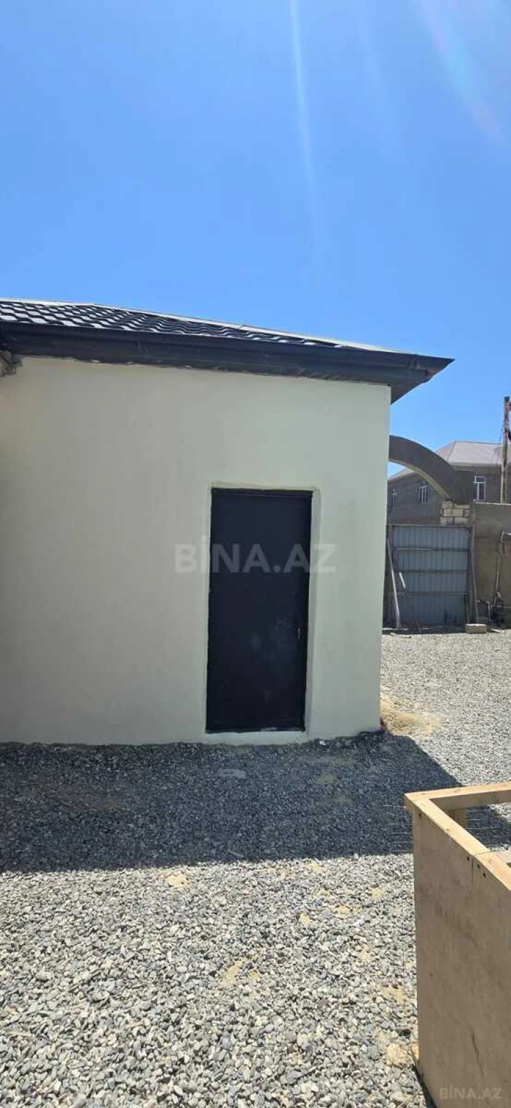 Kirayə verilir 10 otaqlı həyət evi 400 m²