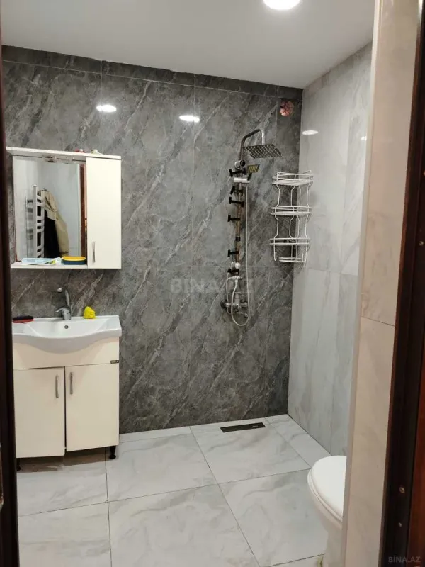 Kirayə verilir 10 otaqlı həyət evi 400 m²