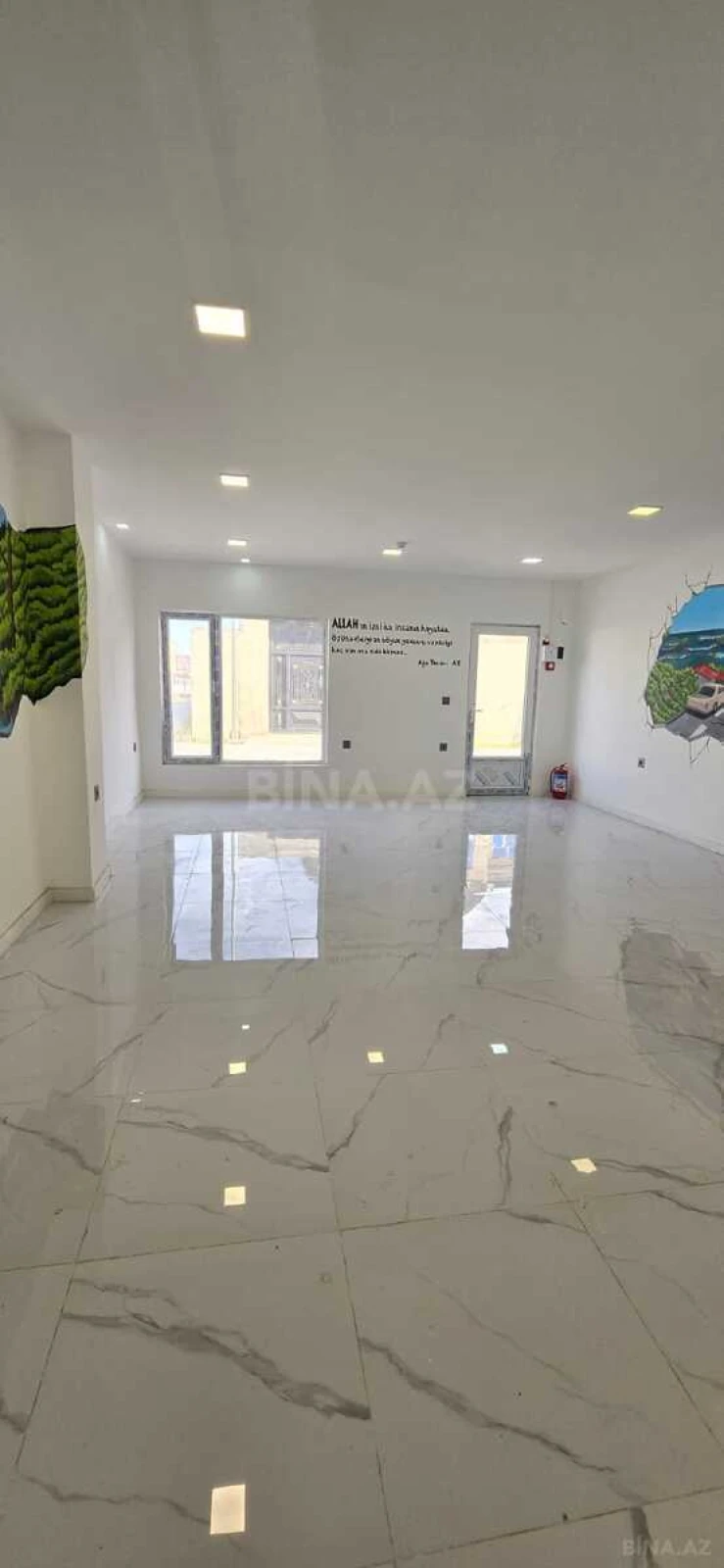 Kirayə verilir 10 otaqlı həyət evi 400 m²