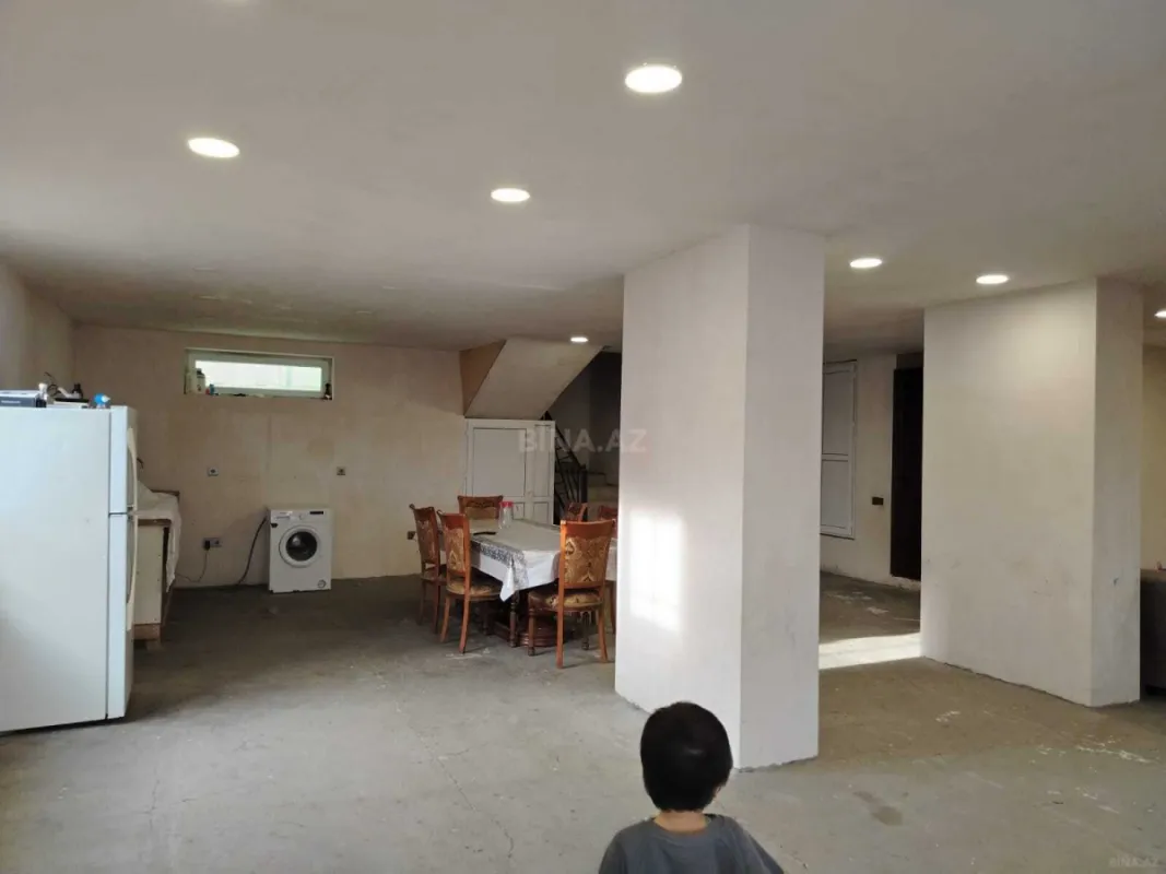 Kirayə verilir 10 otaqlı həyət evi 400 m²