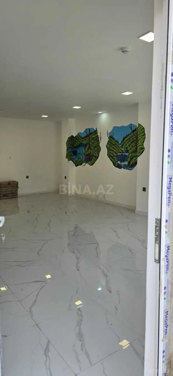 Kirayə verilir 10 otaqlı həyət evi 400 m²