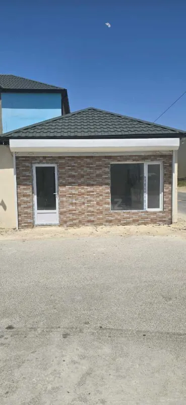 Kirayə verilir 10 otaqlı həyət evi 400 m²