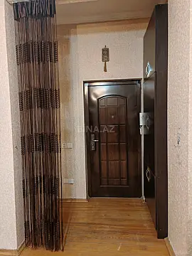 Satılır 3 otaqlı mənzil 107 m²