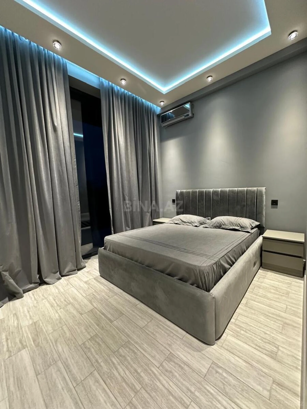 Kirayə verilir 5 otaqlı həyət evi 250 m²