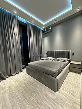 Kirayə verilir 5 otaqlı həyət evi 250 m²