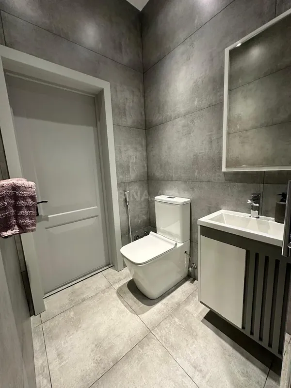 Kirayə verilir 5 otaqlı həyət evi 250 m²