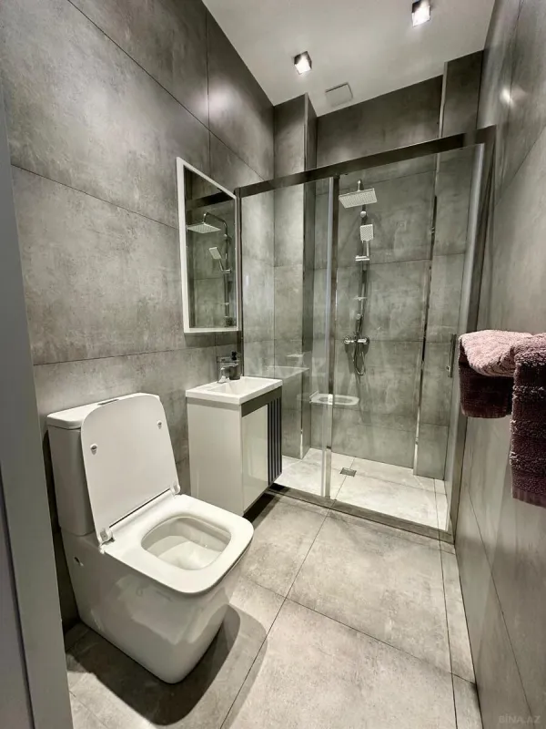 Kirayə verilir 5 otaqlı həyət evi 250 m²